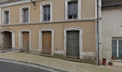 Jevana, Couvreur à Pleumartin