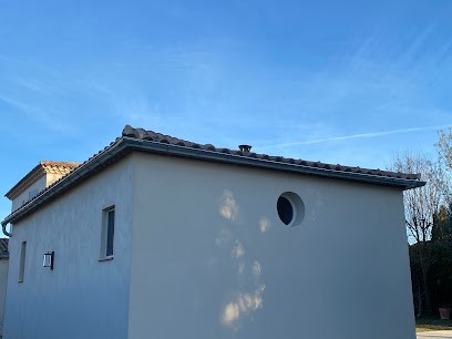 SARL BERTRAND SICOT, Couvreur à Saint-Étienne-du-Grès