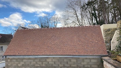 Sarl T.F.C, Couvreur à Neuilly-en-Thelle