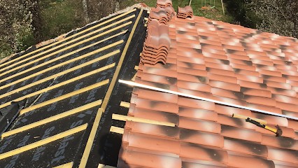 LG Couverture neuf et rénovation, Couvreur à Cozes