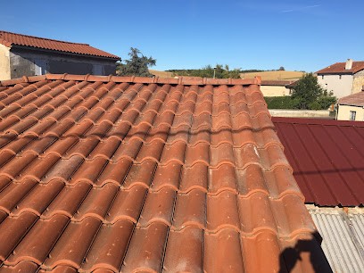 Laurent Père Et Fils, Couvreur à Cournon-d'Auvergne