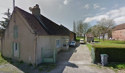 Richard Francois Marcel, Couvreur à Mortrée