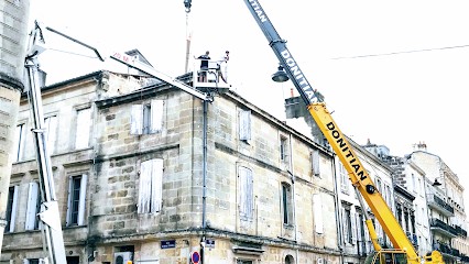 Bauer Couverture : Artisan Couvreur Marc Bauer, Couvreur à Jouars-Pontchartrain