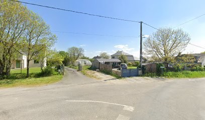 SARL Paul RIZZO, Couvreur aux Touches