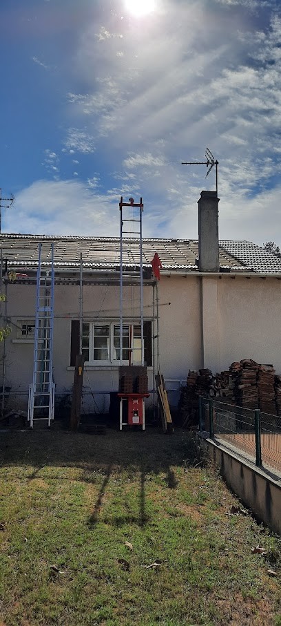 Ruotte Couverture, Couvreur à Méry-sur-Oise
