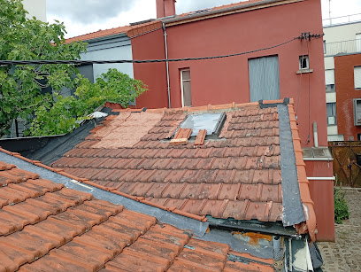 Les Compagnons D'île De France Couvreur à Montreuil