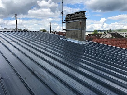 Couvreur BW Couverture 92, Couvreur à Levallois-Perret