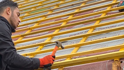 Pierre Couverture 95, Couvreur à Saint-Ouen-l'Aumône