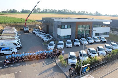 Cali&Co 67, Couvreur à Mommenheim