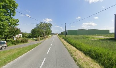 BC COUVERTURE, Couvreur à Sossais