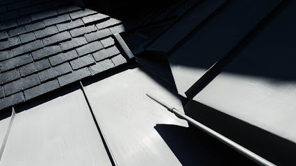 Charrier Frères, Couvreur à Saint-Pierre-des-Échaubrognes