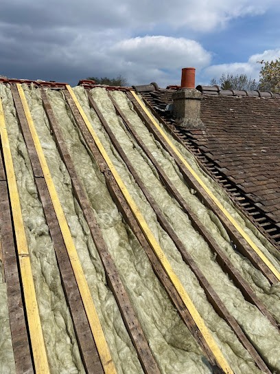 Entreprise L. Couvreur Mériel - Zingueur - Démoussage, Couvreur à Mériel