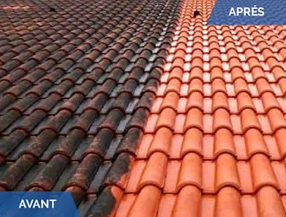 Niko Toiture Couvreur Rénovation Nettoyage Démoussage Peinture Hydrofuge Toussieu Feyzin Mions, Couvreur à Corbas