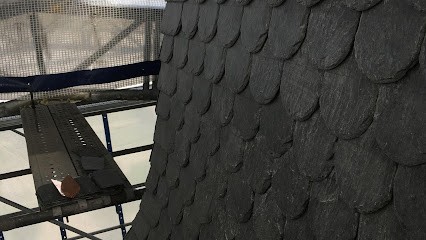 EURL Sellay, Couvreur à Condat-sur-Trincou