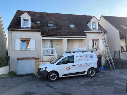 Protect'toit Couverture Charpente Devis, Gratuit Couvreur à Meaux