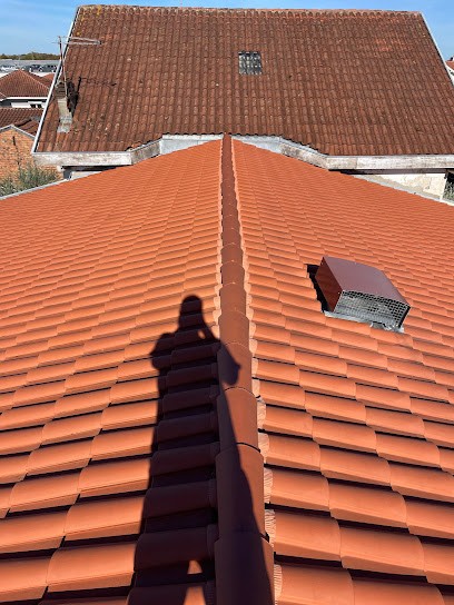 AS Entretien, Couvreur à Narrosse