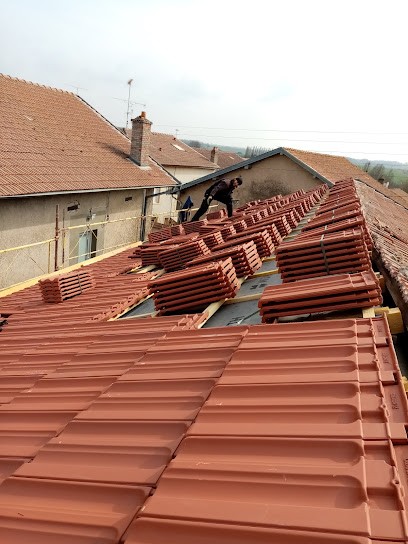 Fx Renov'habitat, Couvreur à Villacourt
