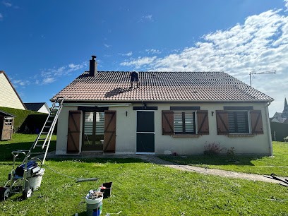 Artisan.Simeon.Rénovation, Couvreur à Dieppe