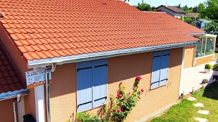 KPN TOITURE Couvreur Lyonnais: Couverture,zinguerie,nettoyage,démoussage., Couvreur à Givors