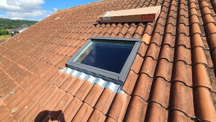 Tradi-couv, Couvreur à Vic-en-Bigorre