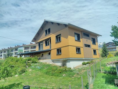 Gresset Noël Et Fils, Couvreur à Bellefontaine