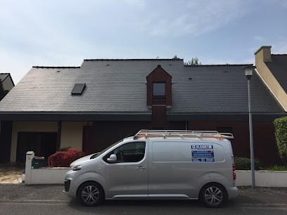 Couvreur35-canet, Couvreur à Chantepie