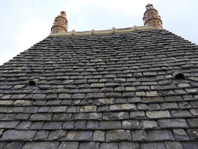 SAS LE LEZ FRANCOIS ET MARC, Couvreur à Plouzévédé