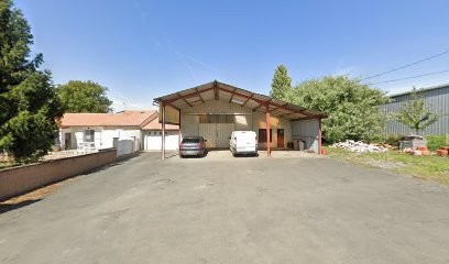 Couverture Du Mellois, Couvreur à Melle