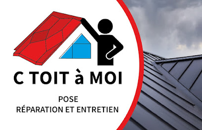 C Toit À Moi, Couvreur à Wittring