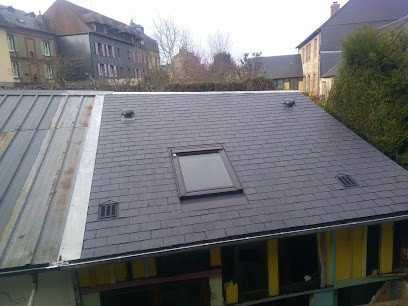 O-L Couverture, Couvreur à La Lande-Saint-Léger