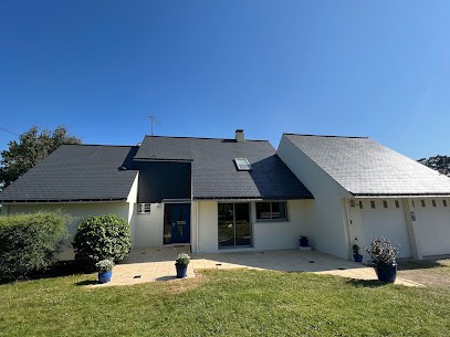 Technitoit Saumur, Couvreur à Saumur