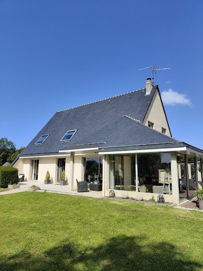 Lyaouanc Père Et Fils, Couvreur à Saint-Lô