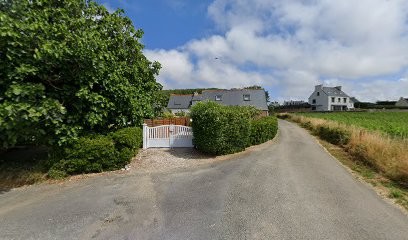 Le Claire Yann, Couvreur à Plozévet