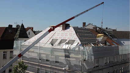 J.E.D COUVERTURE, Couvreur au Chesnay