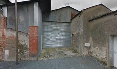 ATELIERS NJF, Couvreur à Mauges-sur-Loire