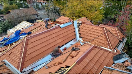 Couvreur La Teste De Buch - Mr Bruch - Charpentier Bassin D'Arcachon, Couvreur à La Teste-de-Buch