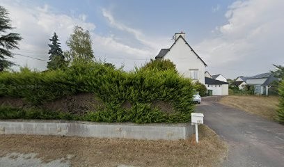 Meal, Couvreur à Brusvily