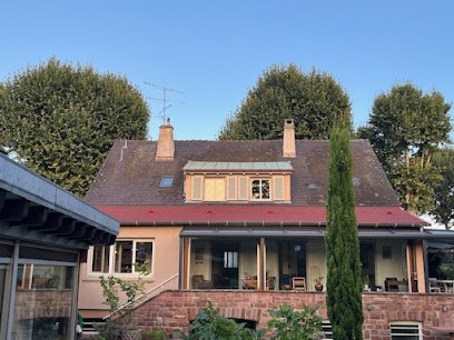 Garnier Toitures, Couvreur à Colmar