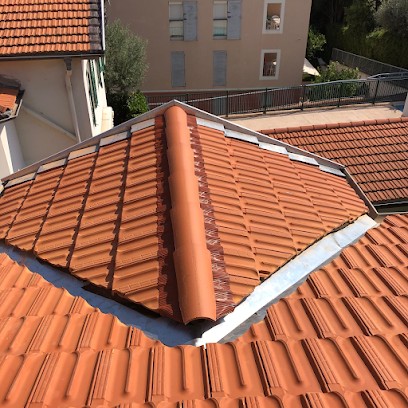 Couvreur Charpentier Zingerie A Saint-jeannet, Couvreur à Saint-Jeannet