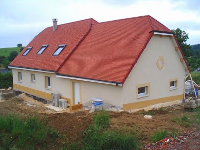 Petitmangin Toitures, Couvreur à Rillieux-la-Pape