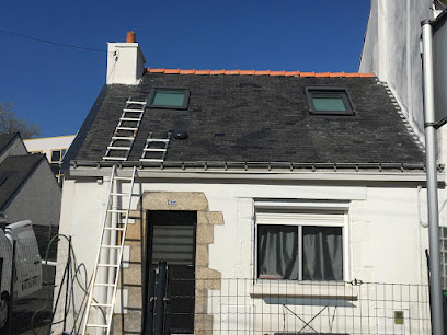 Marc Couverture Service, Couvreur à Pont-l'Abbé