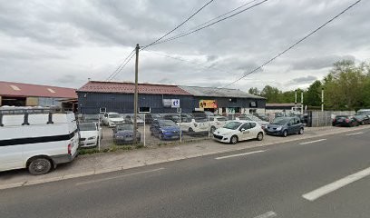 Tondellier Gipsy, Couvreur à Saône