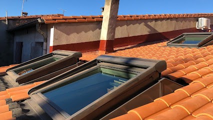 CONSTRUCTION RENOVATION DU MIDI, Couvreur à Maureillas-las-Illas