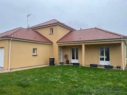 Façadier Dufresne Charles, Couvreur à Rethel