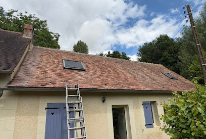 Couvreur Montbazon - Sr Toiture, Couvreur à Montbazon