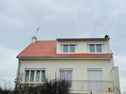 ETS DECENDRE COUVREUR DEMOUSSAGE 59, Couvreur à Wattrelos