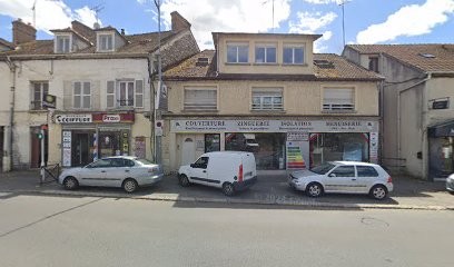 ESH Couverture, Couvreur à Pringy