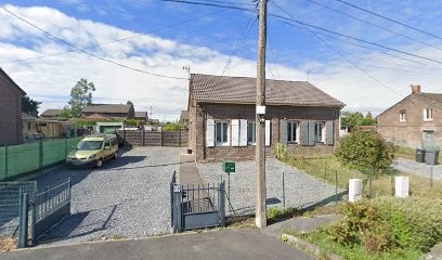 RDT SERVICE 59, Couvreur à Escautpont