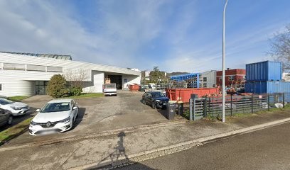 F. Bourgeois Entreprise, Couvreur à Miribel