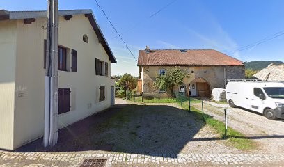 Ejbs Zinguerie Couverture Charpente, Couvreur au Syndicat